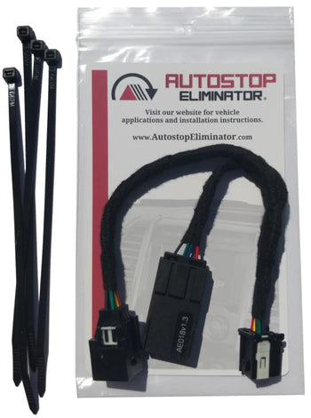 2020-2025 Jeep Gladiator JT Autostop Eliminator